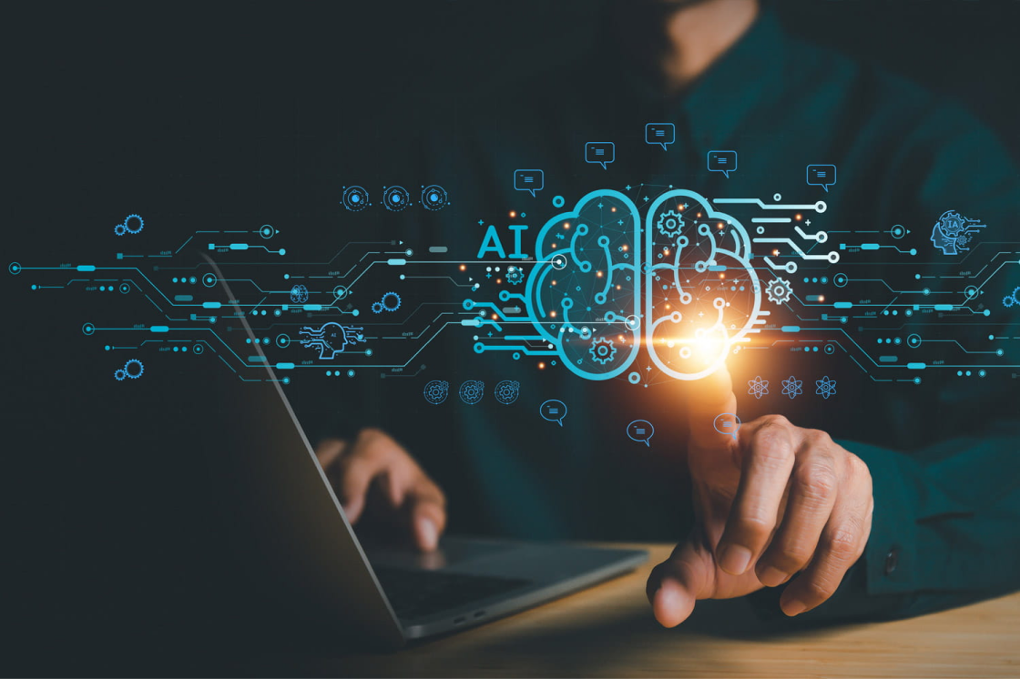 Ai trading platform